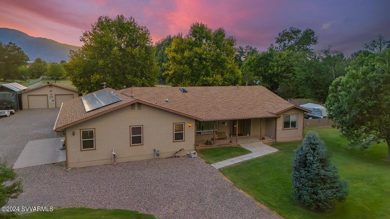 890 S Oasis Dr., Cottonwood, AZ 86326