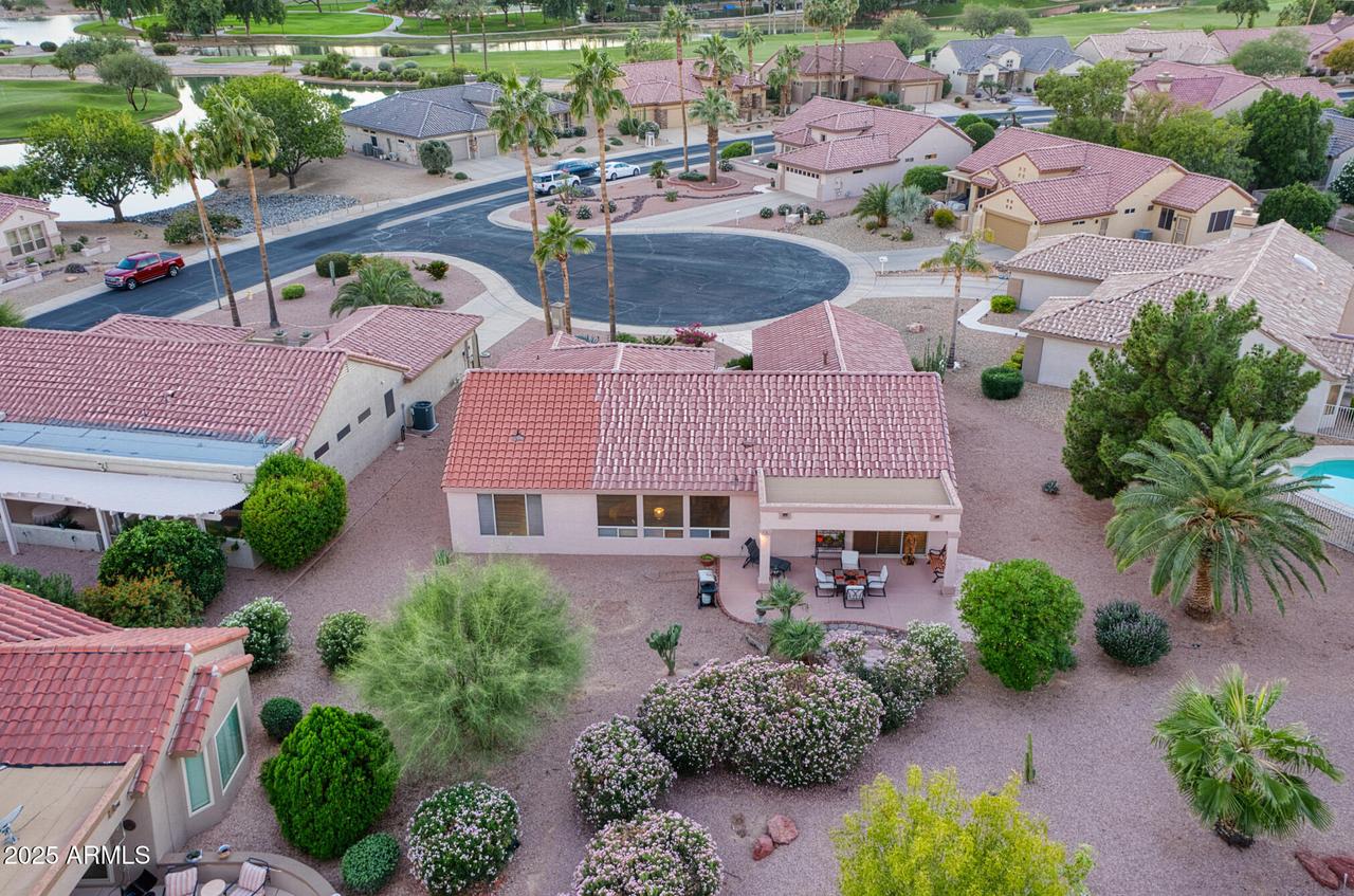 15808 W Clear Canyon Dr., Surprise, AZ 85374