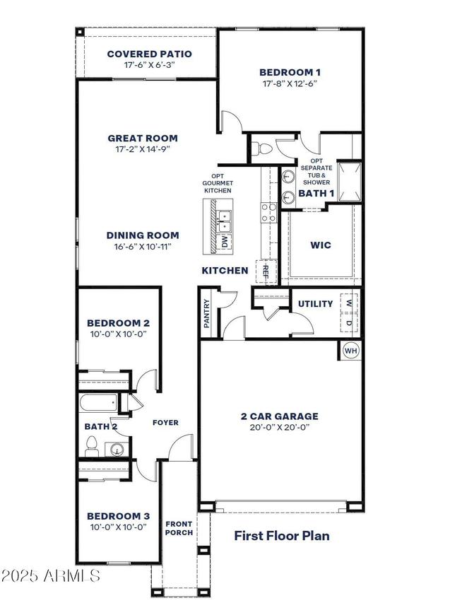 12580 W Mountain View Dr., Avondale, AZ 85323