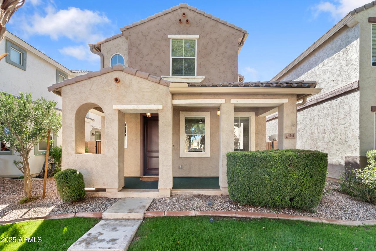 4259 E Tyson St., Gilbert, AZ 85295