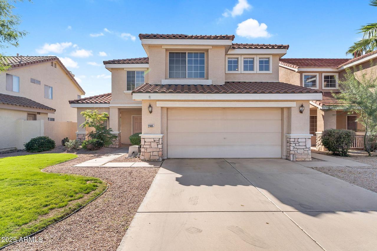 2905 E Glenhaven Dr., Phoenix, AZ 85048