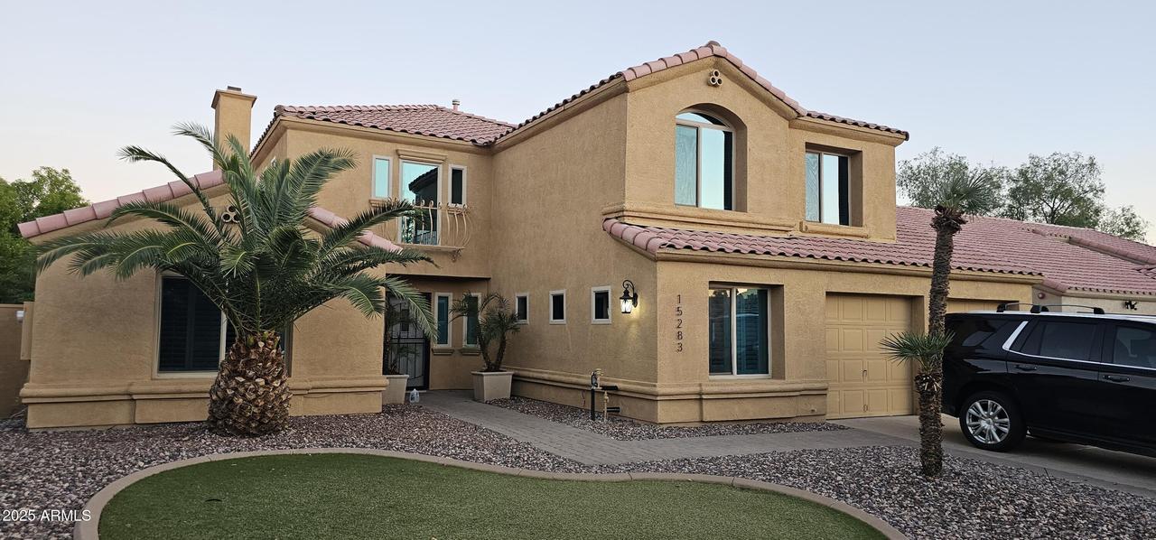 15283 N 91st Pl., Scottsdale, AZ 85260