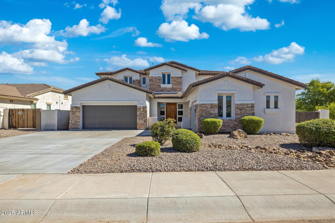 5951 S White Pl., Chandler, AZ 85249