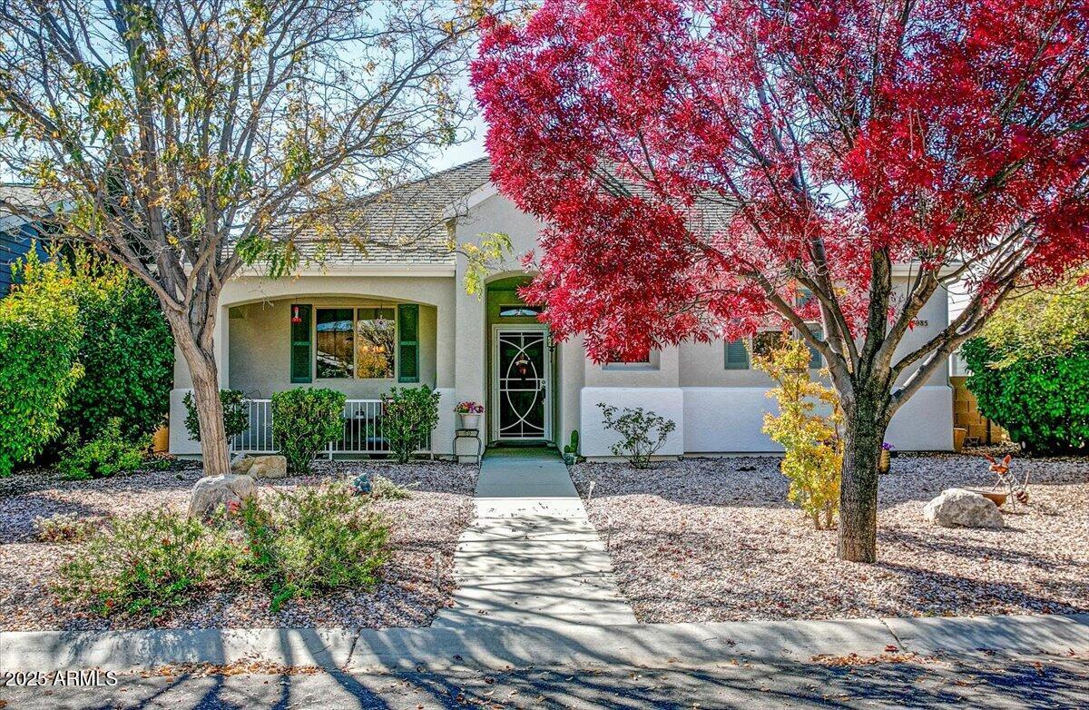 7985 E Knots Pass, Prescott Valley, AZ 86314