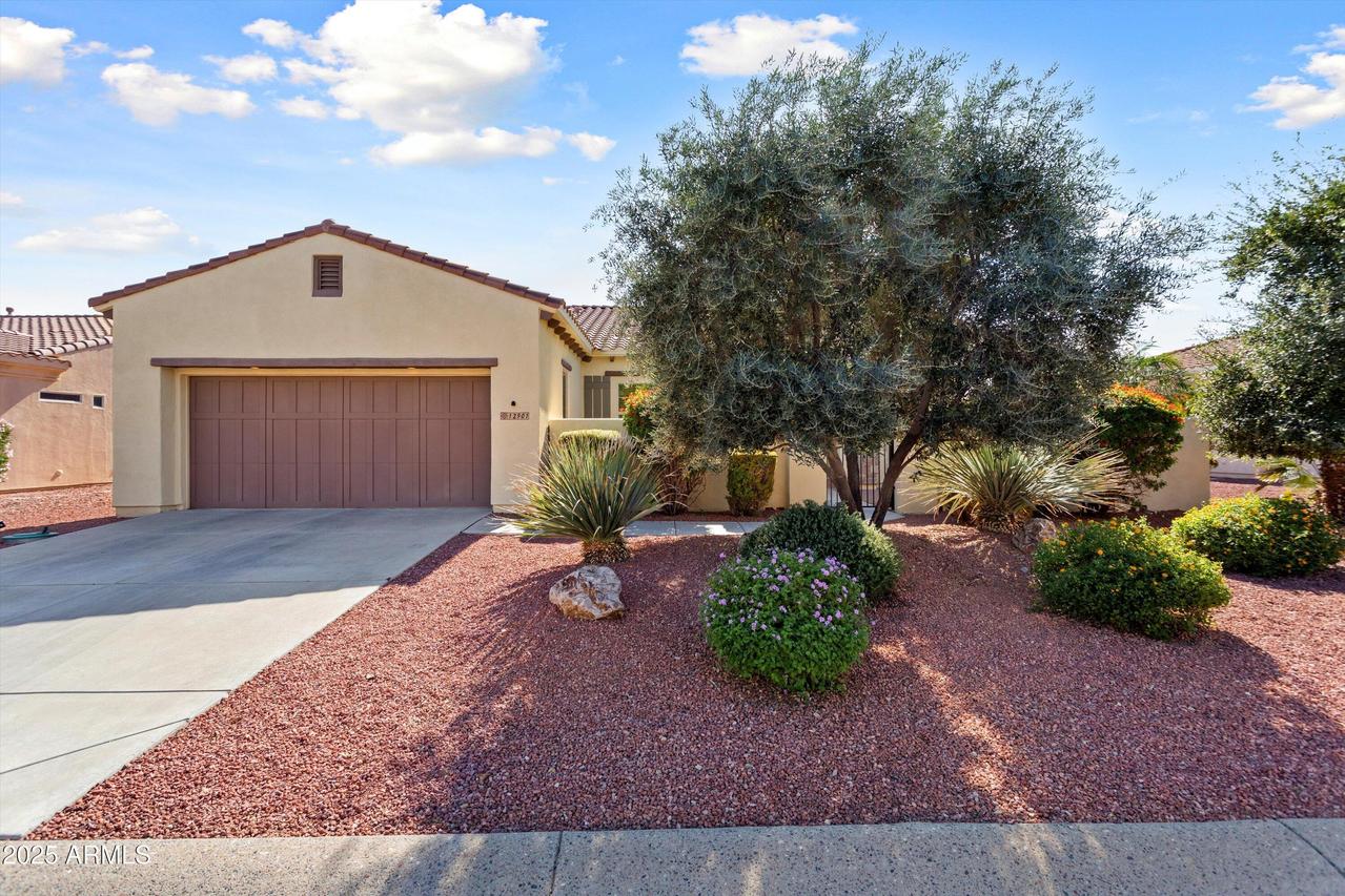 12901 W San Pablo Dr., Sun City West, AZ 85375