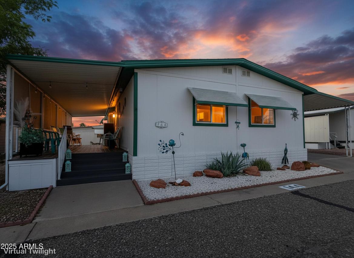 8600 E Broadway Rd. #144, Mesa, AZ 85208
