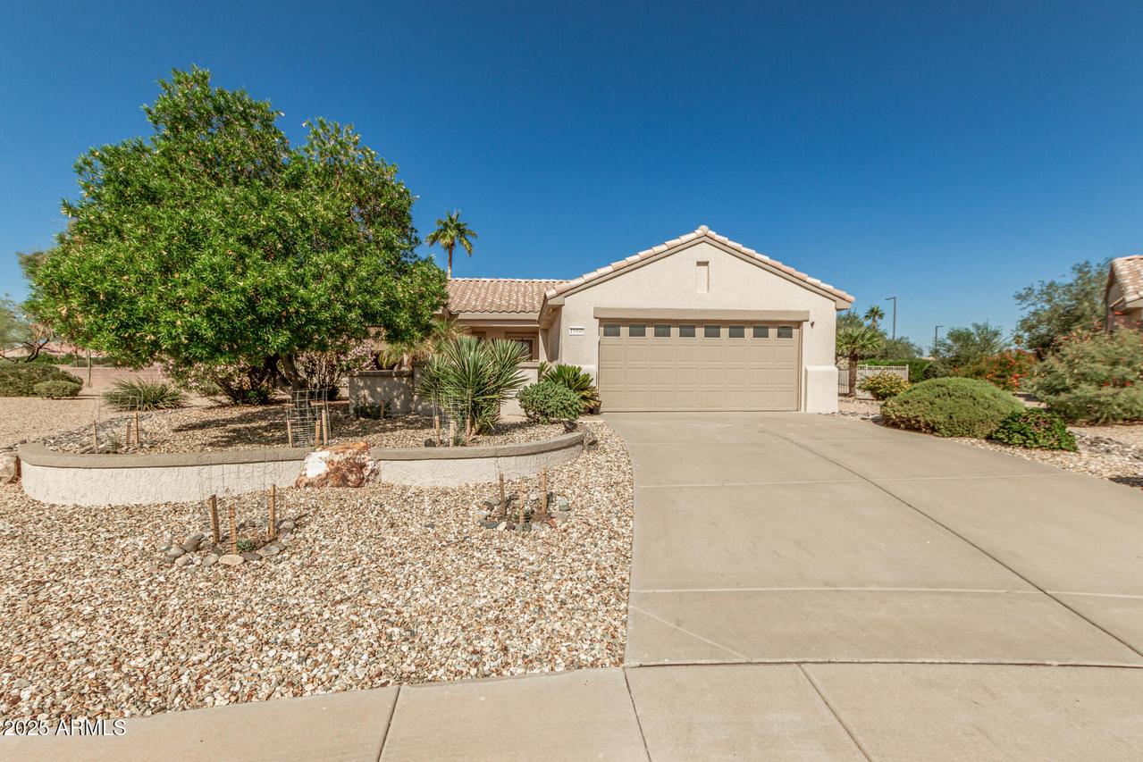 15950 W Quail Creek Ln., Surprise, AZ 85374