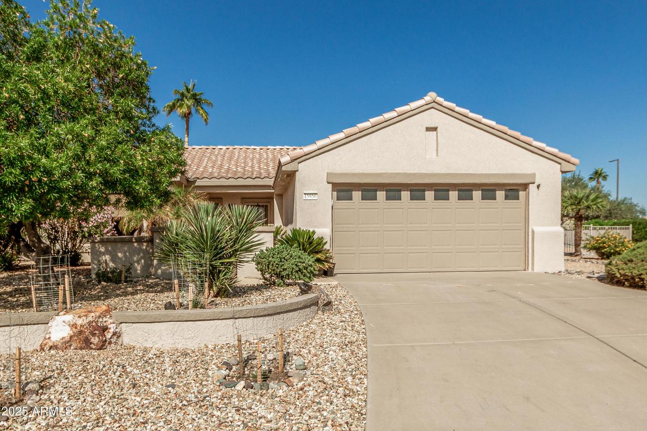15950 W Quail Creek Ln., Surprise, AZ 85374