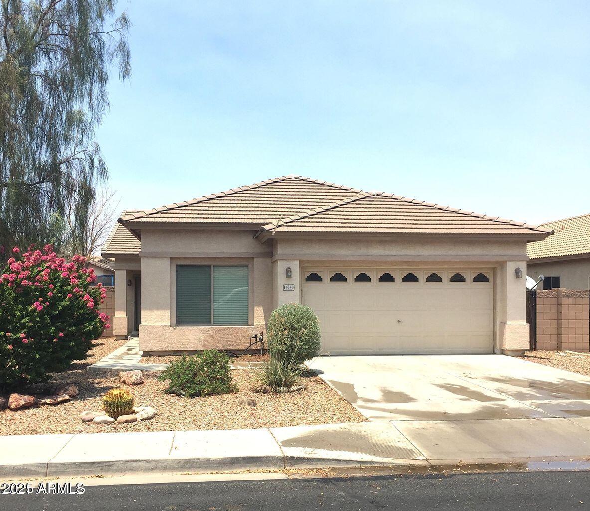 14548 W Watson Ln., Surprise, AZ 85379
