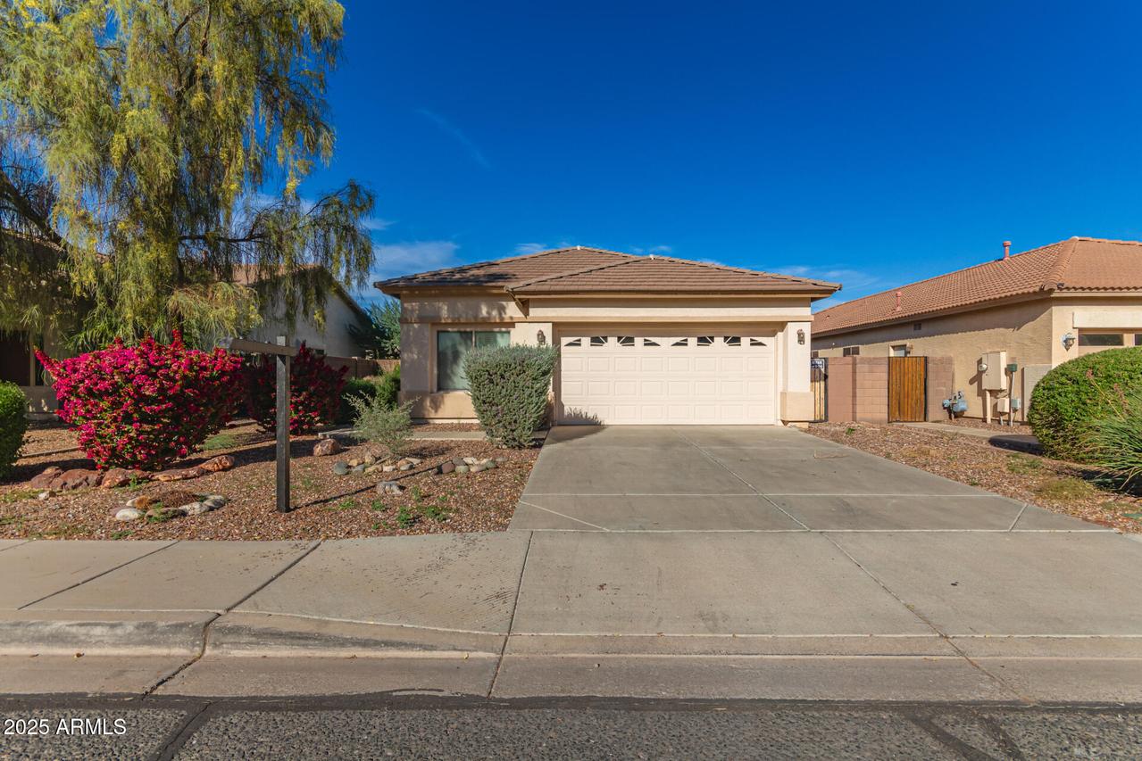 14548 W Watson Ln., Surprise, AZ 85379