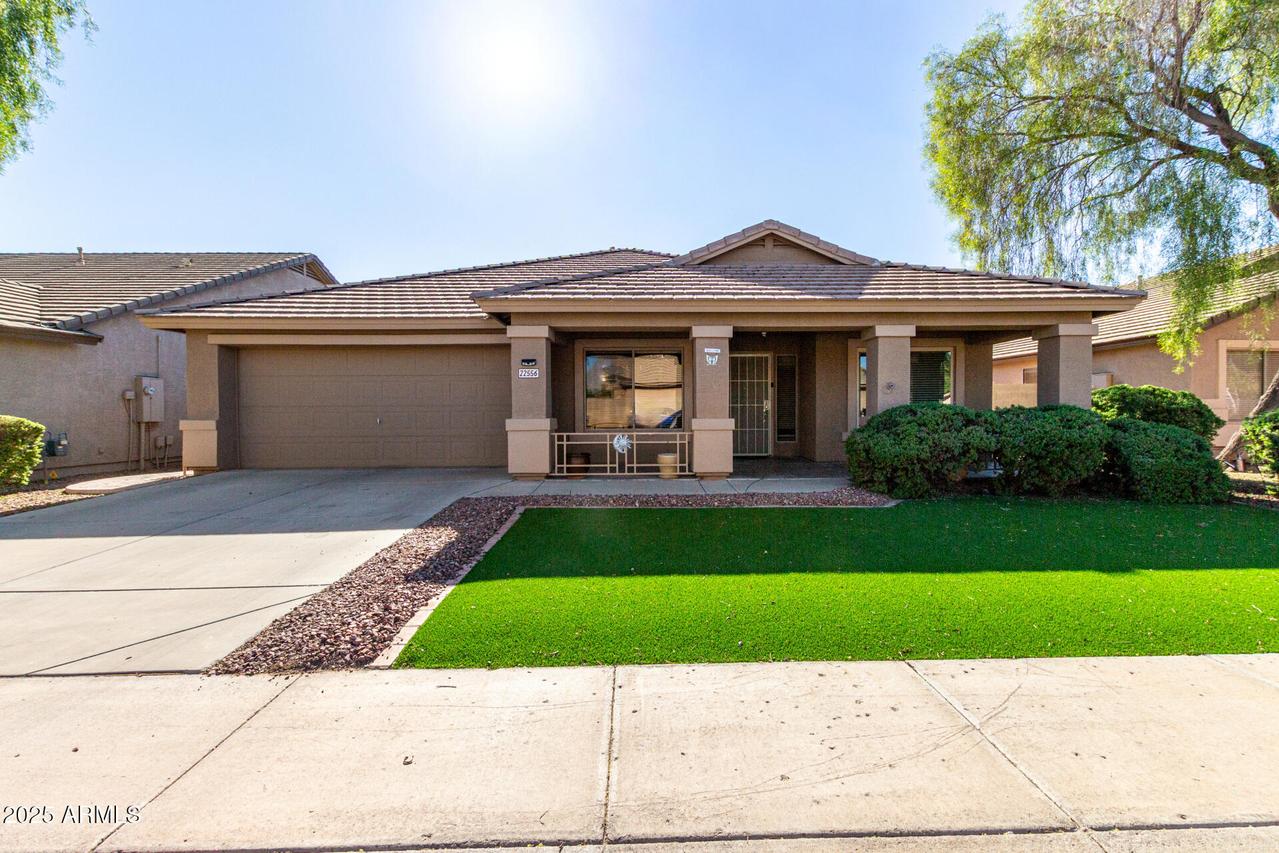 22556 N Haley Dr., Maricopa, AZ 85138