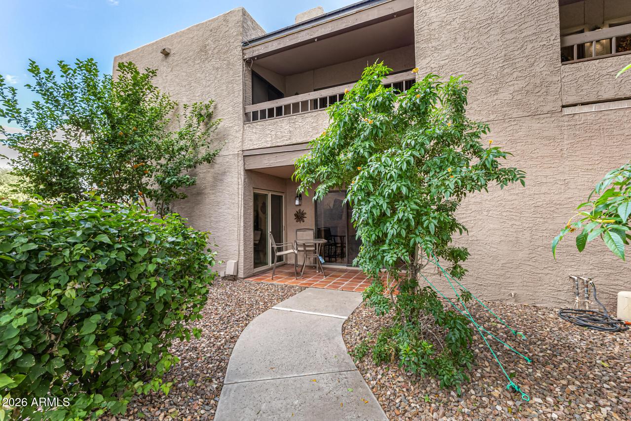 5998 N 78th St. #107, Scottsdale, AZ 85250