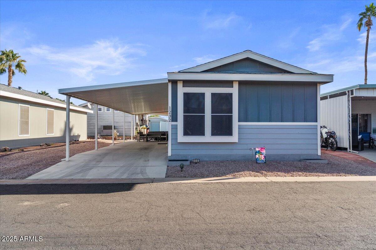 8865 E Baseline Rd. #1232, Mesa, AZ 85209