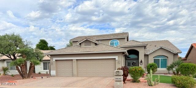 9230 E Diamond Dr., Sun Lakes, AZ 85248