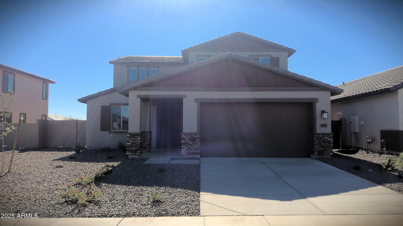 15159 W Gray Fox Tr., Surprise, AZ 85387