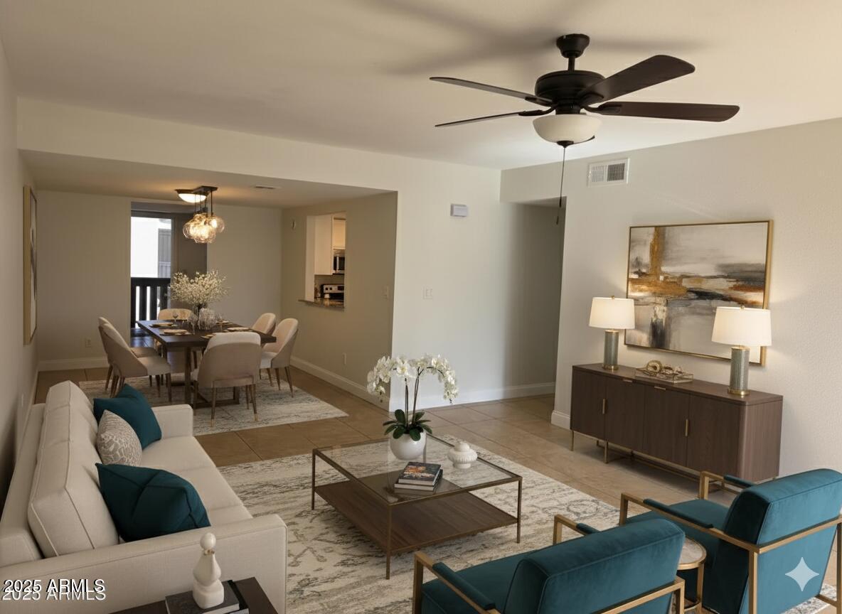 1927 E Hampton Ave. #263, Mesa, AZ 85204