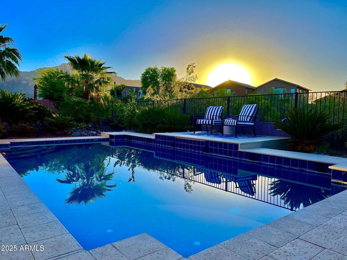 4333 S Pony Rider Tr., Gold Canyon, AZ 85118