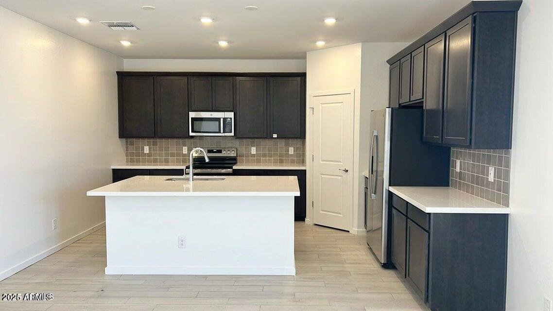 25360 W Bowker St., Buckeye, AZ 85326