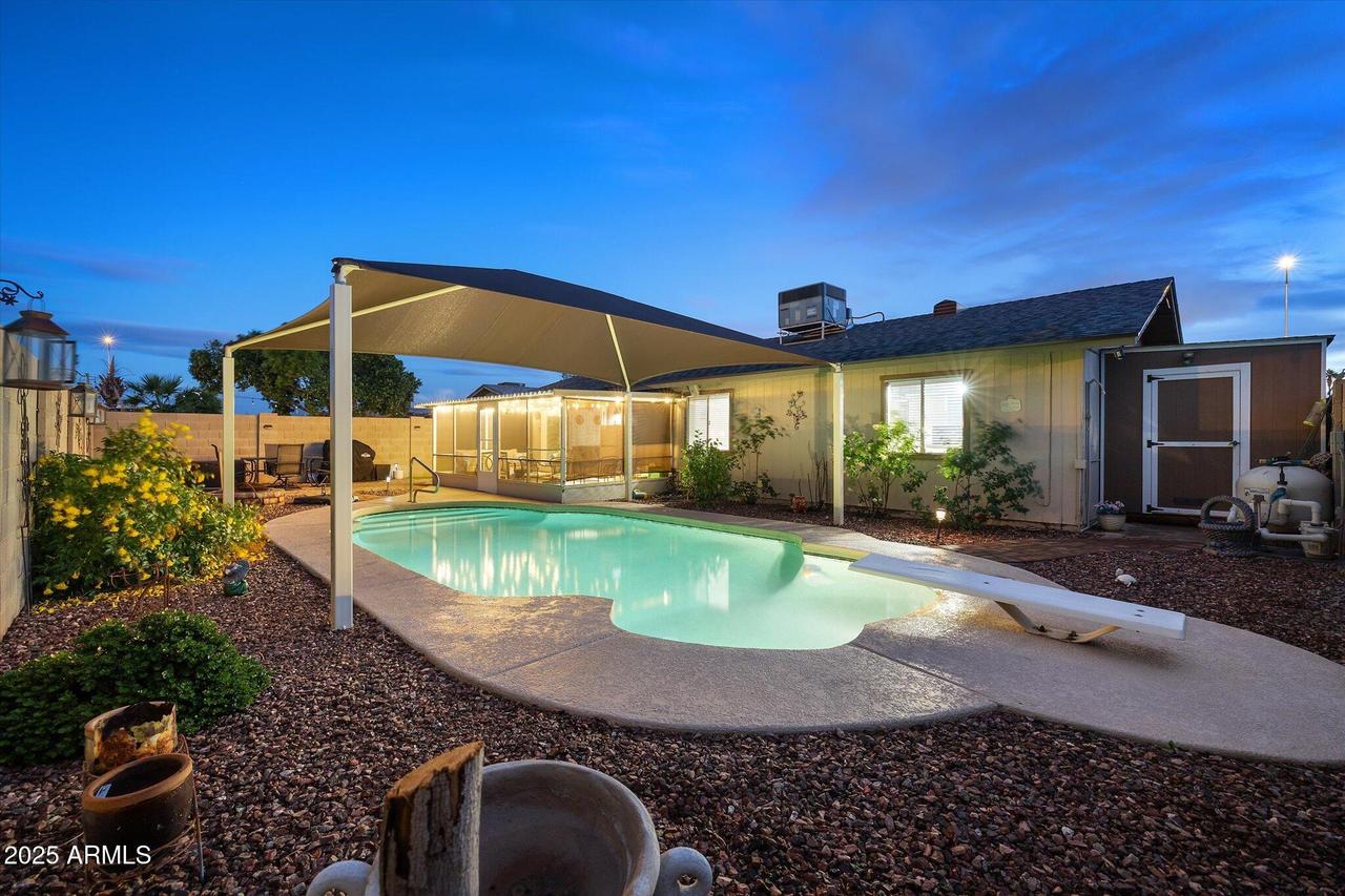 150 E Jasmine St., Mesa, AZ 85201