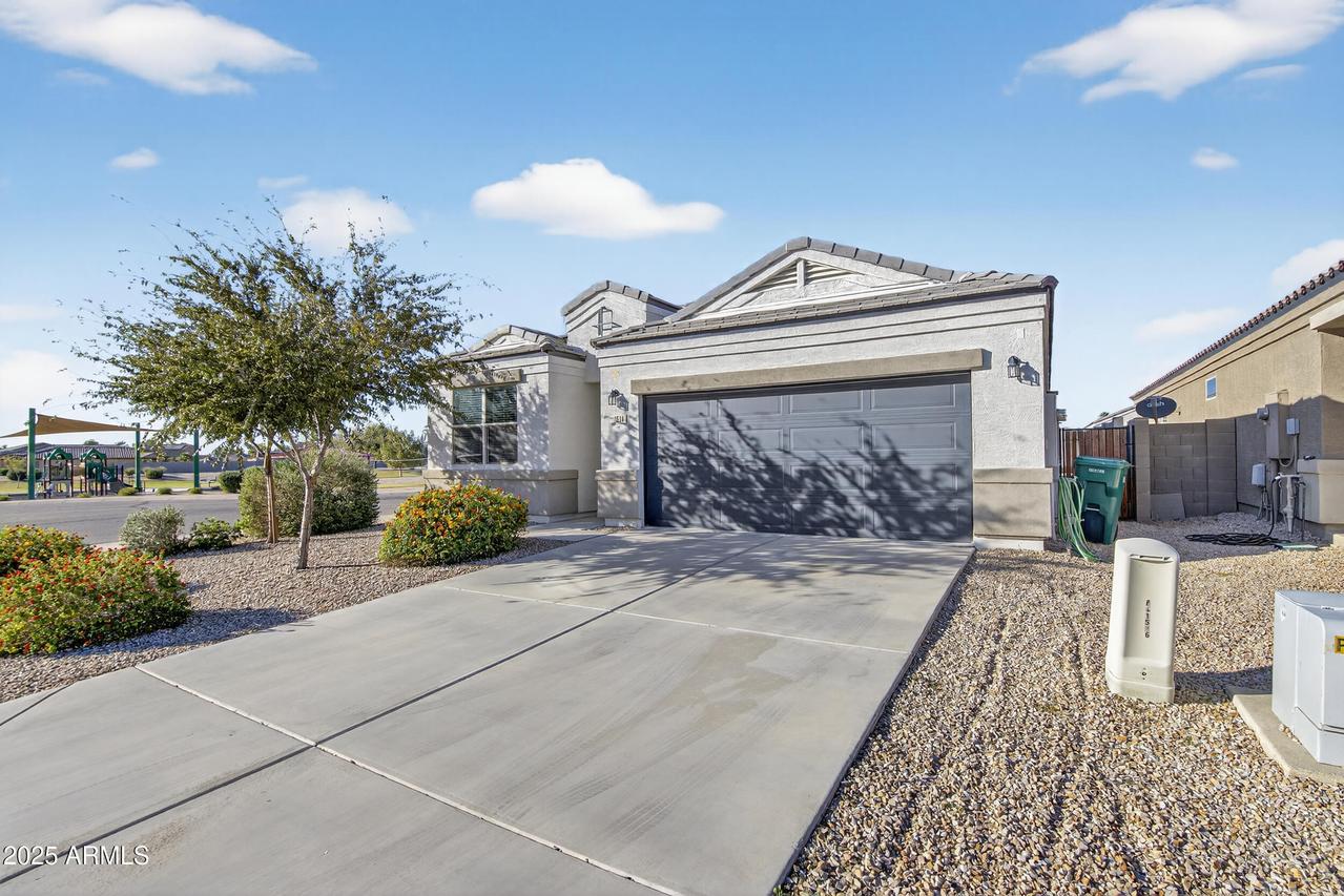 11514 E Verbina Ln., Florence, AZ 85132