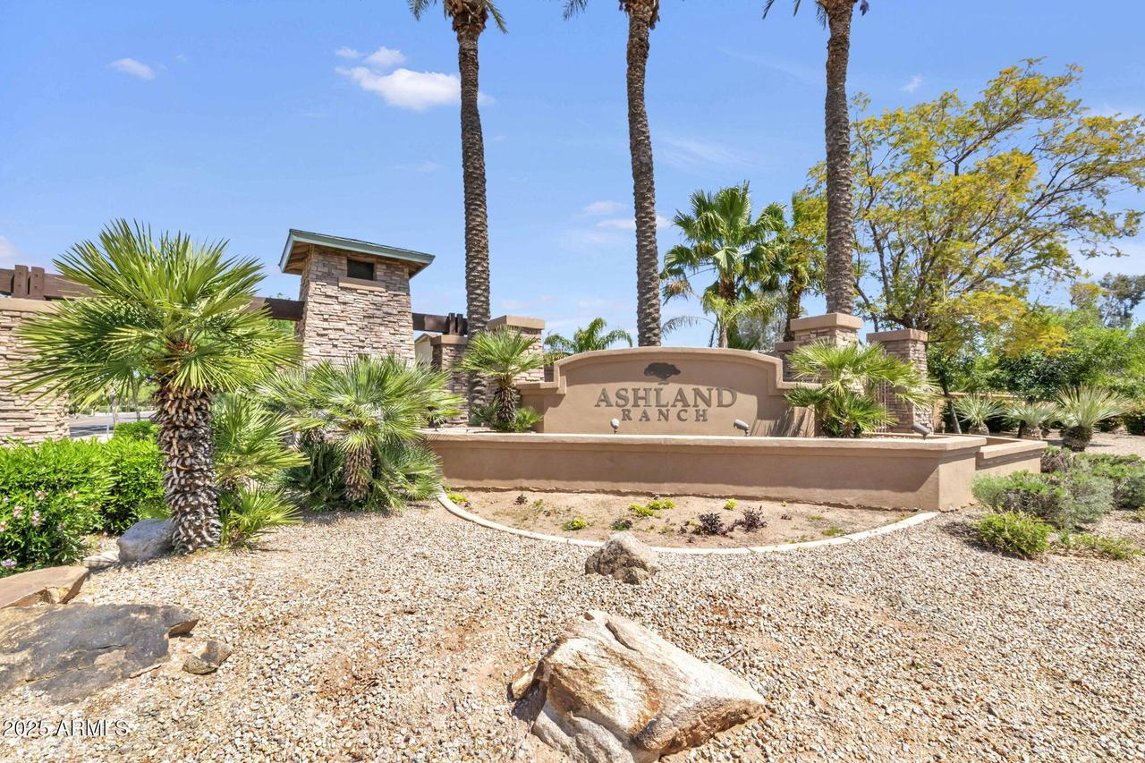 1554 E Tulsa St., Gilbert, AZ 85295