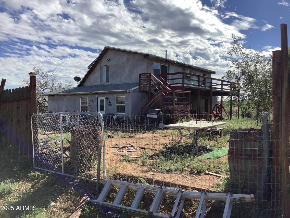 6265 W Copper Bug Rd., Elfrida, AZ 85610