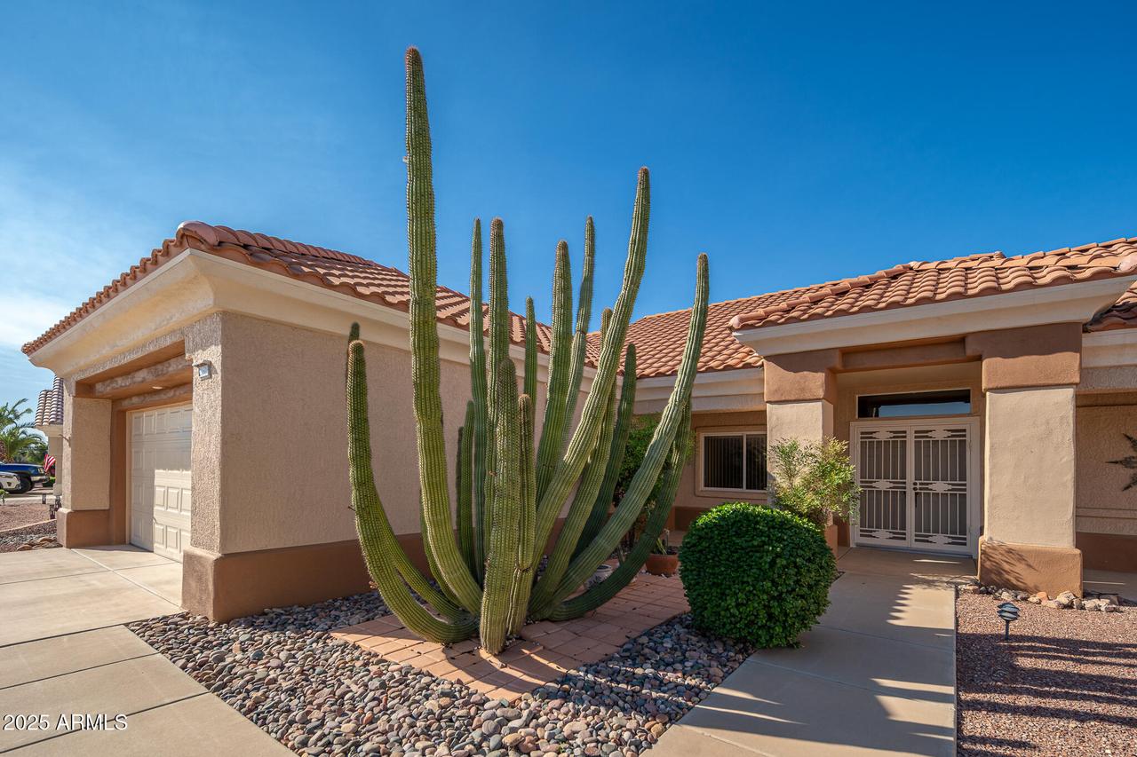 22608 N Dusty Trail Blvd., Sun City West, AZ 85375