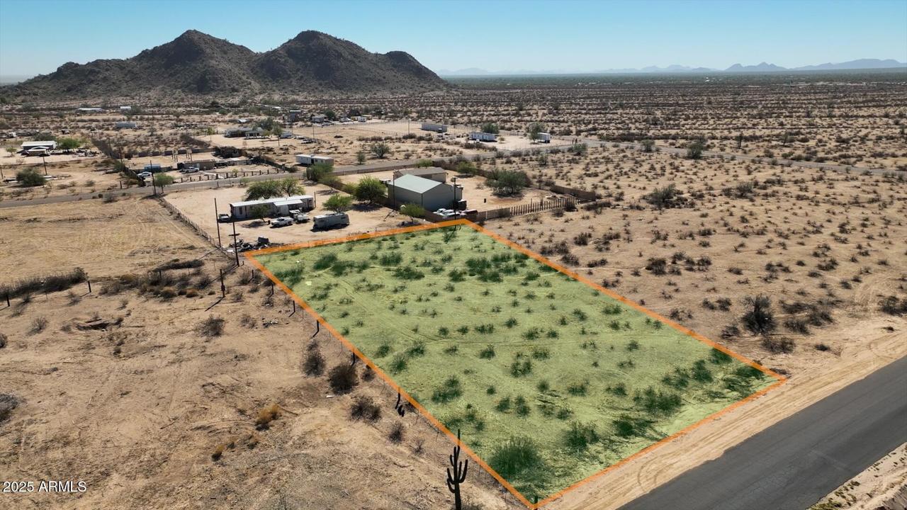 807 S Amarillo Valley Rd. #193, Maricopa, AZ 85139