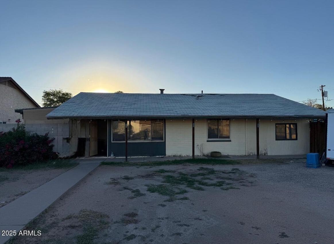 1113 N Coolidge Ave., Casa Grande, AZ 85122