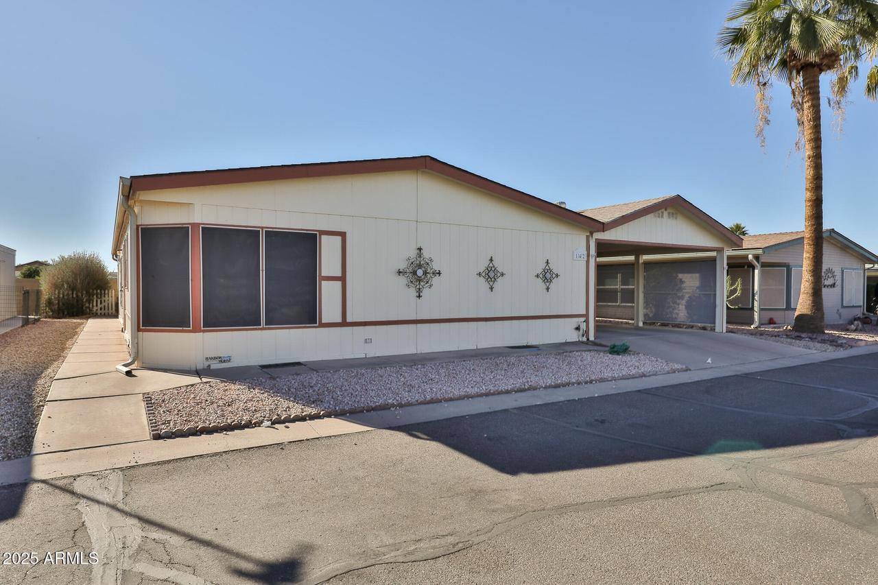 3500 S Tomahawk, Unit 142 Rd., Apache Junction, AZ 85119