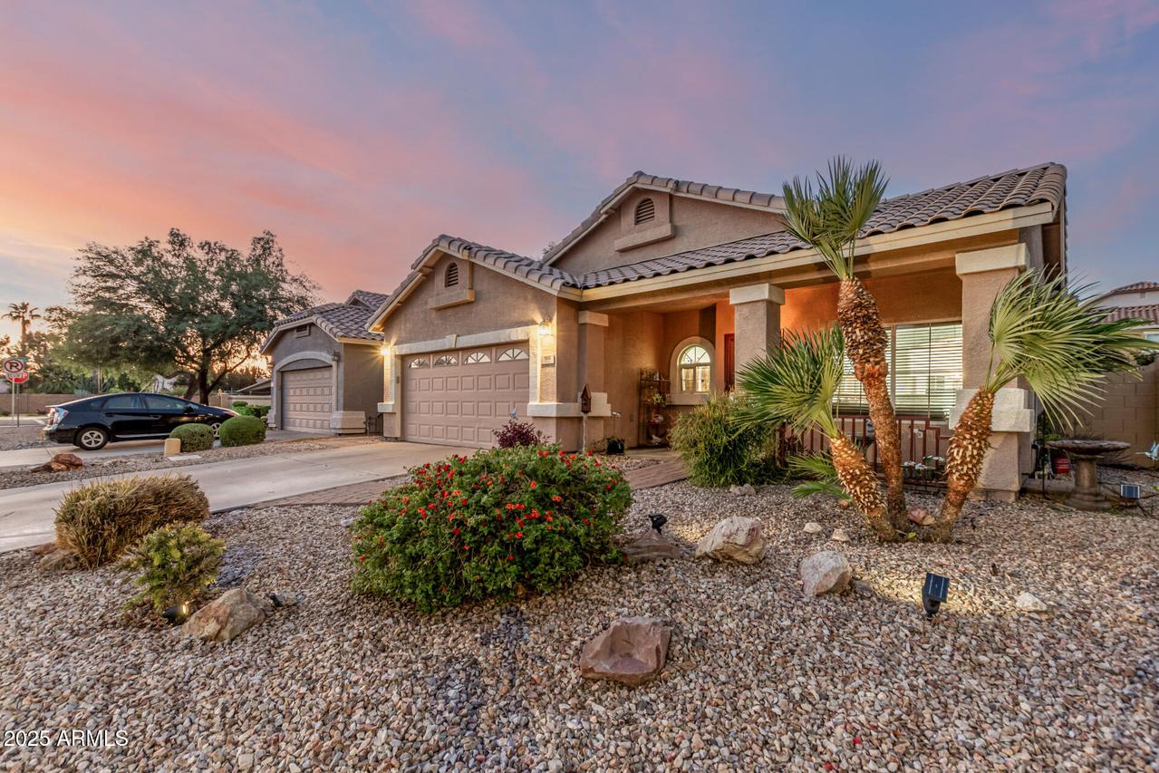 968 W Breckenridge Ave., Gilbert, AZ 85233