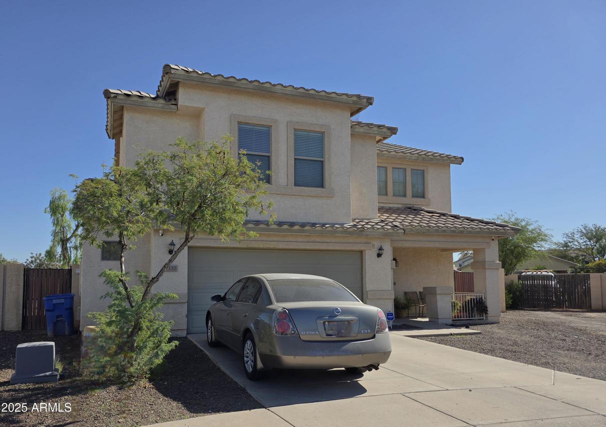 7135 W Raymond St., Phoenix, AZ 85043