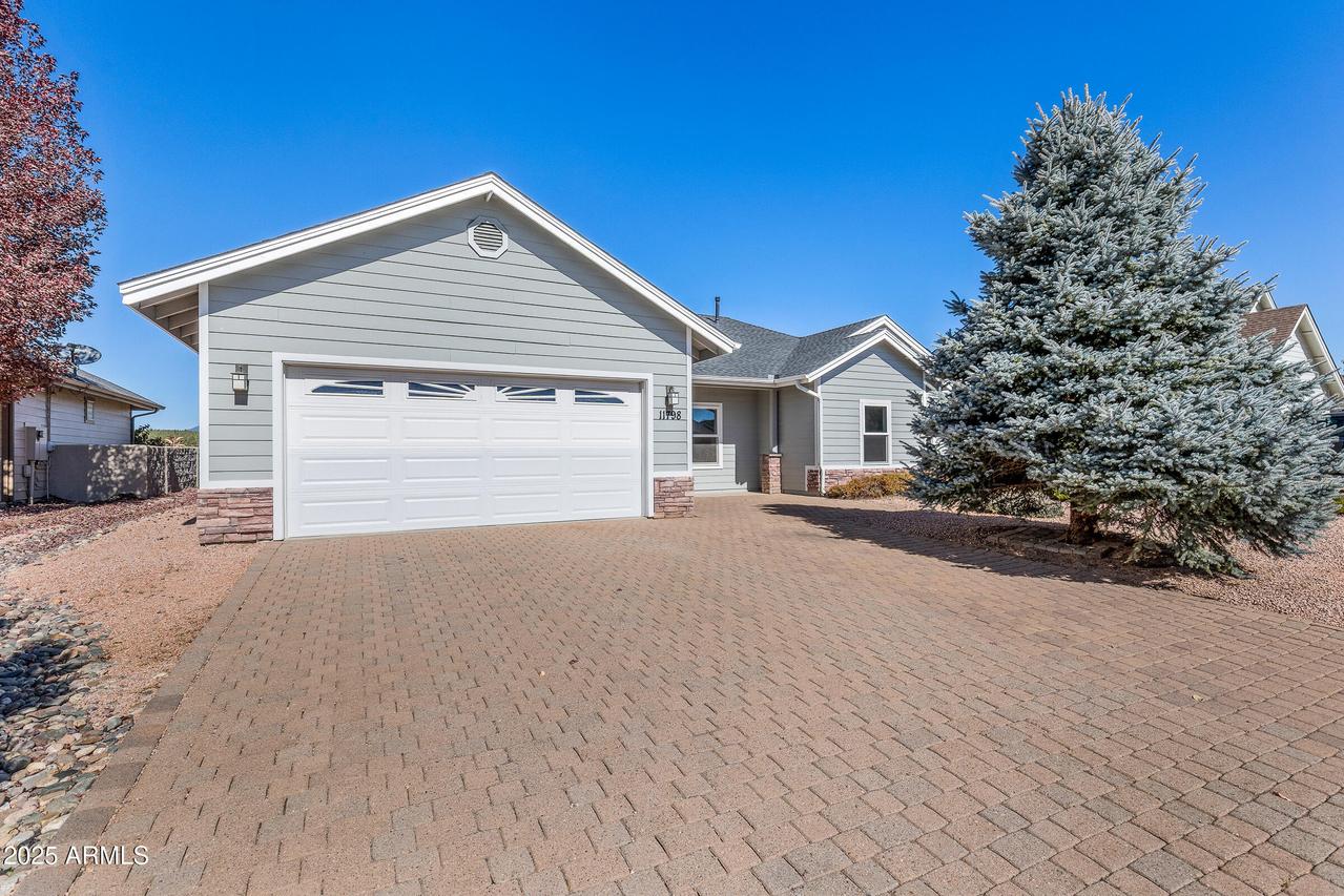 11798 Monarch Dr., Bellemont, AZ 86015