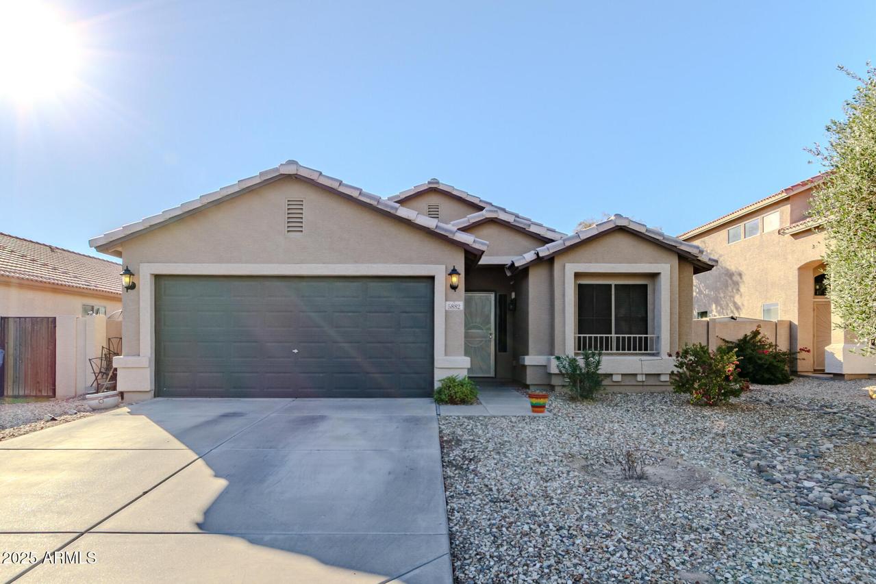 5882 S 249th Ln., Buckeye, AZ 85326
