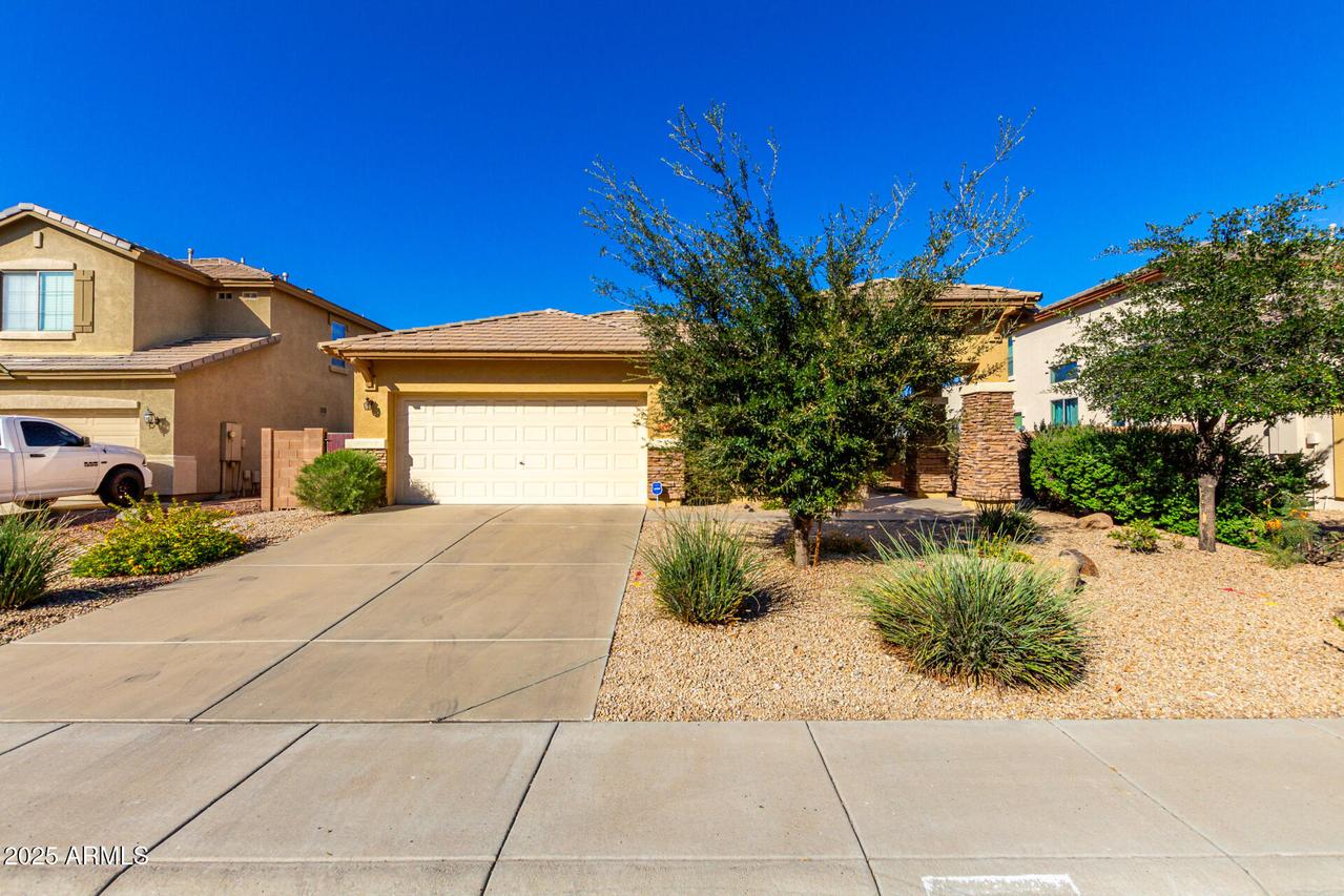 8556 W Brown St., Peoria, AZ 85345