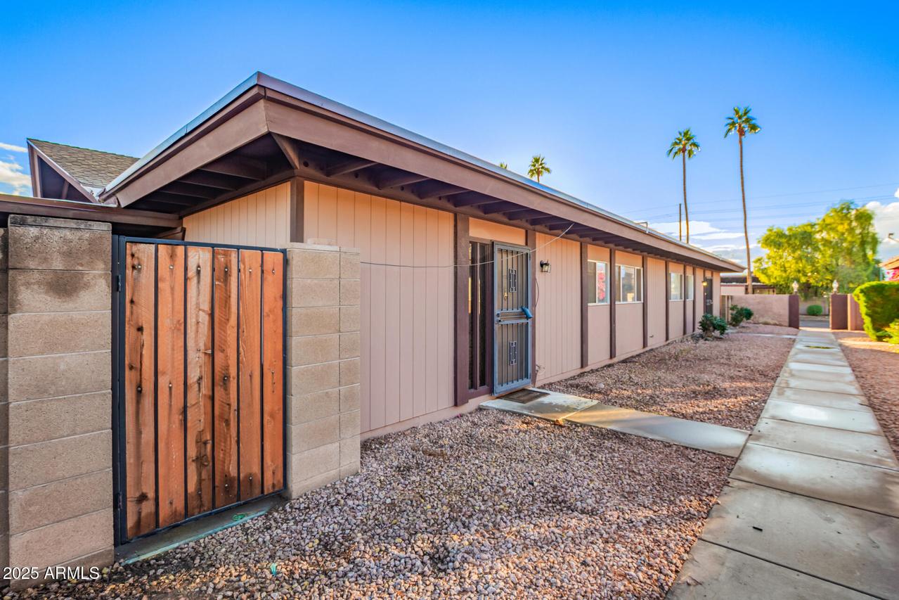 917 S Acapulco Ln. #C, Tempe, AZ 85281