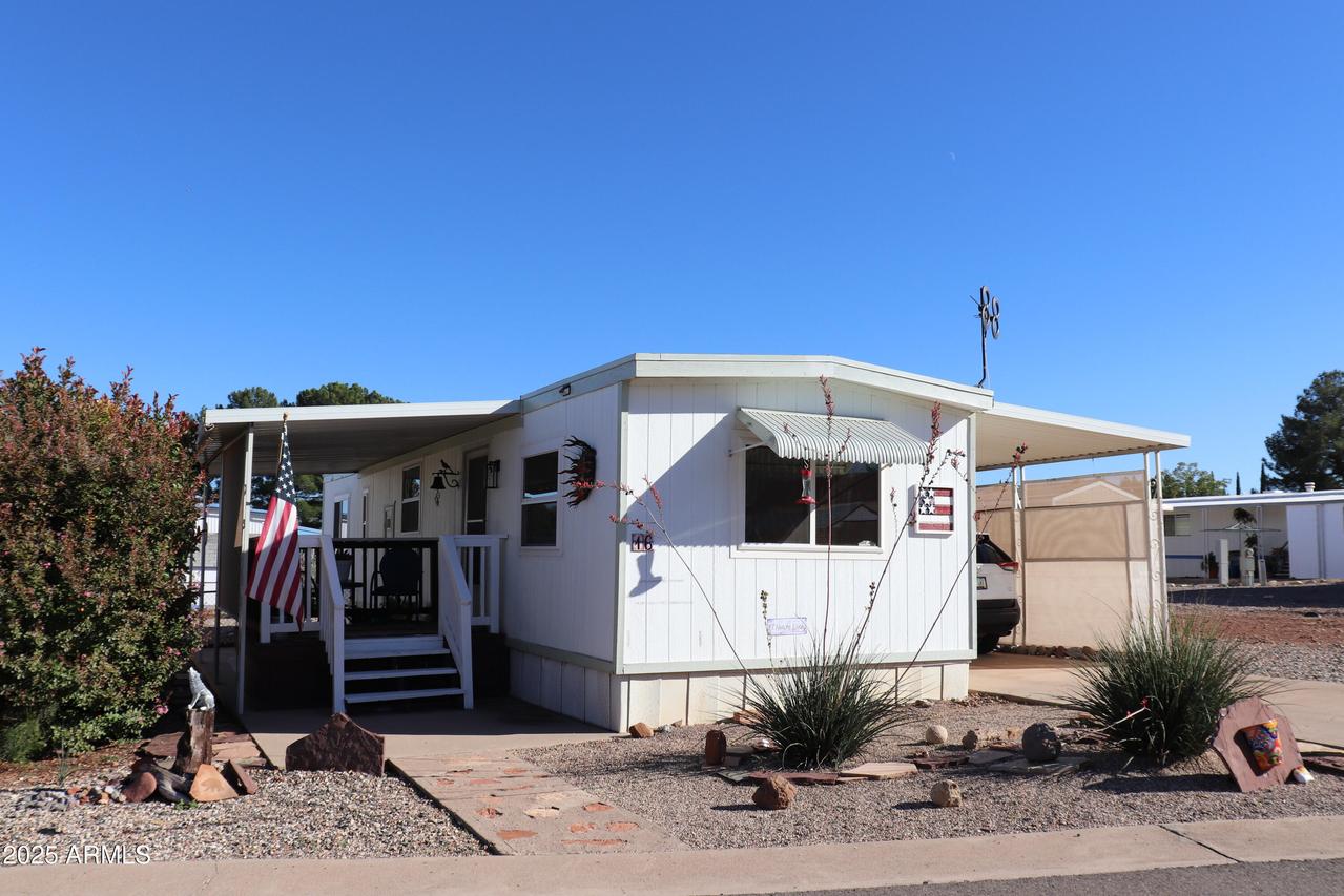 325 W State Route 89a #16, Cottonwood, AZ 86326