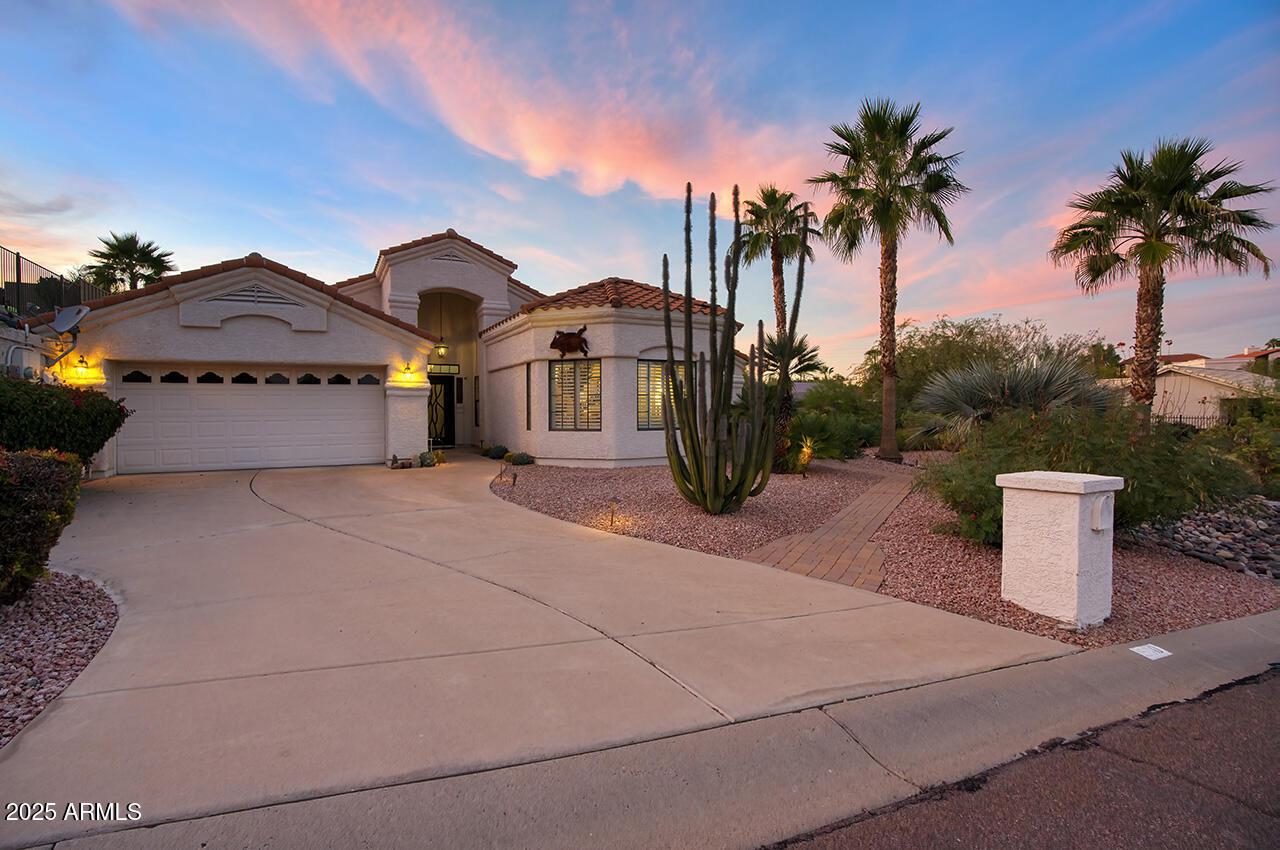 15010 N Tanglewood Court, Fountain Hills, AZ 85268