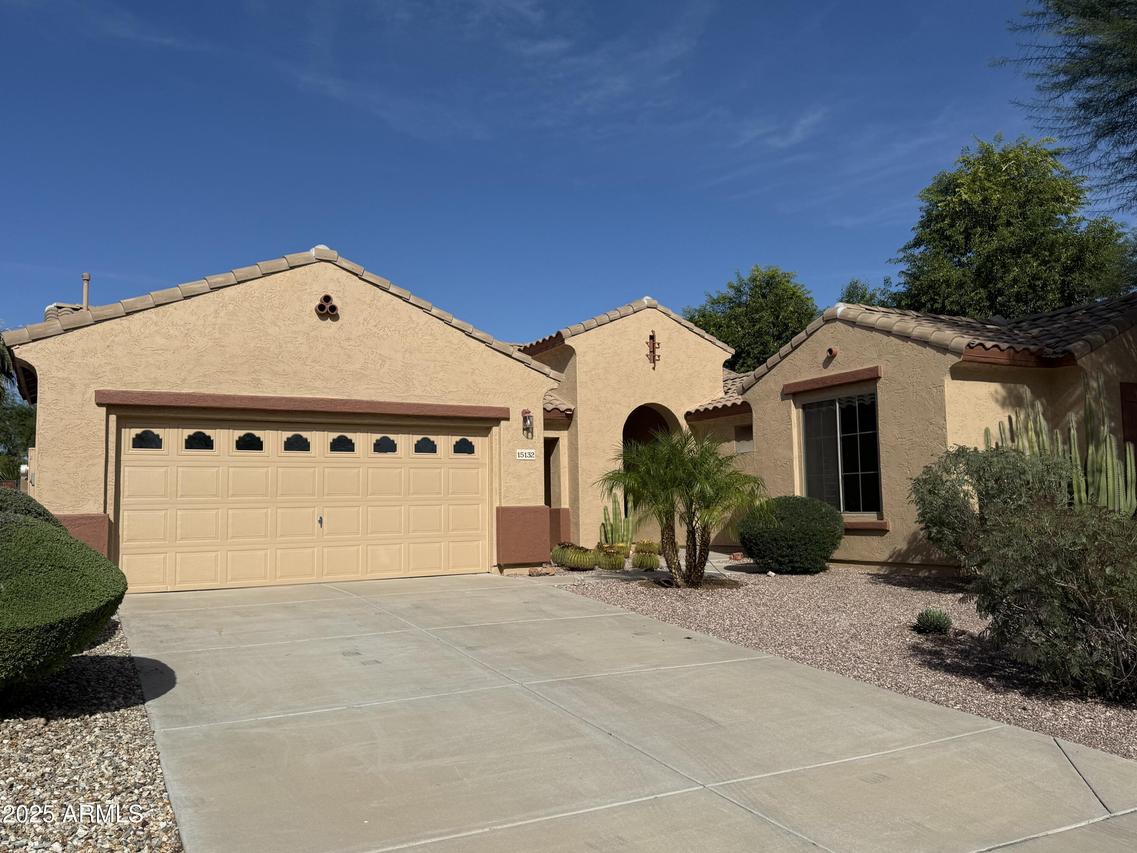 15132 W Ventura St., Surprise, AZ 85379