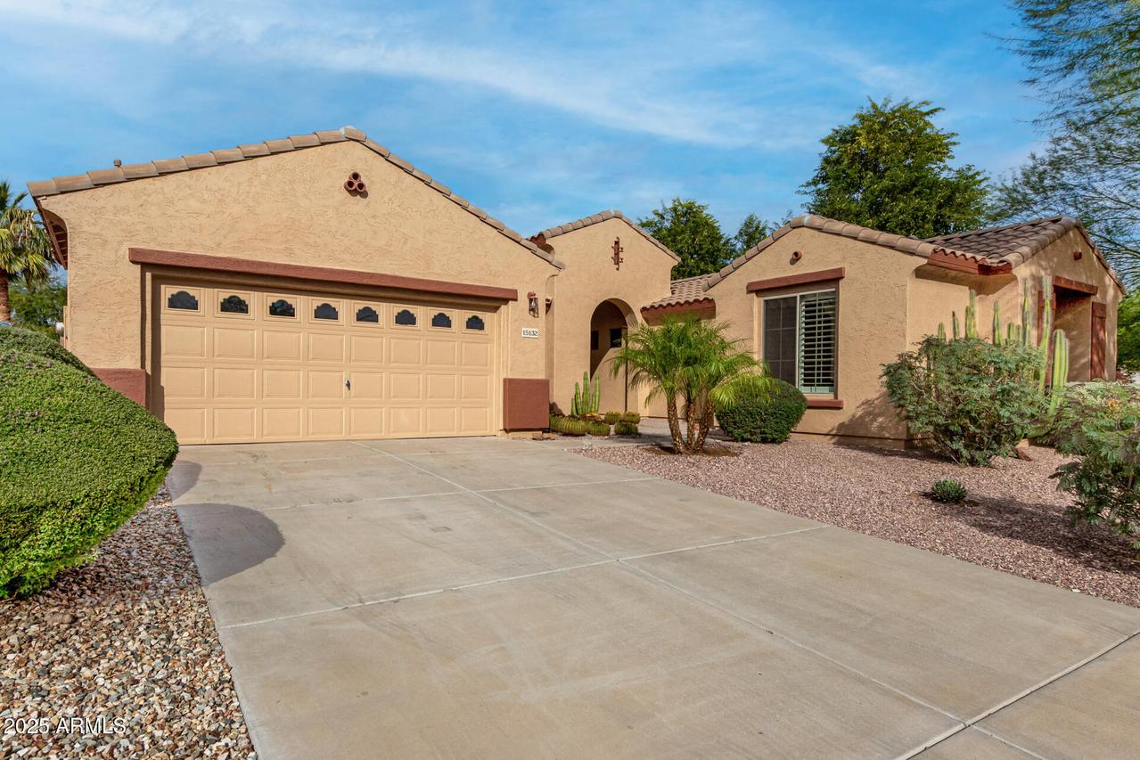 15132 W Ventura St., Surprise, AZ 85379