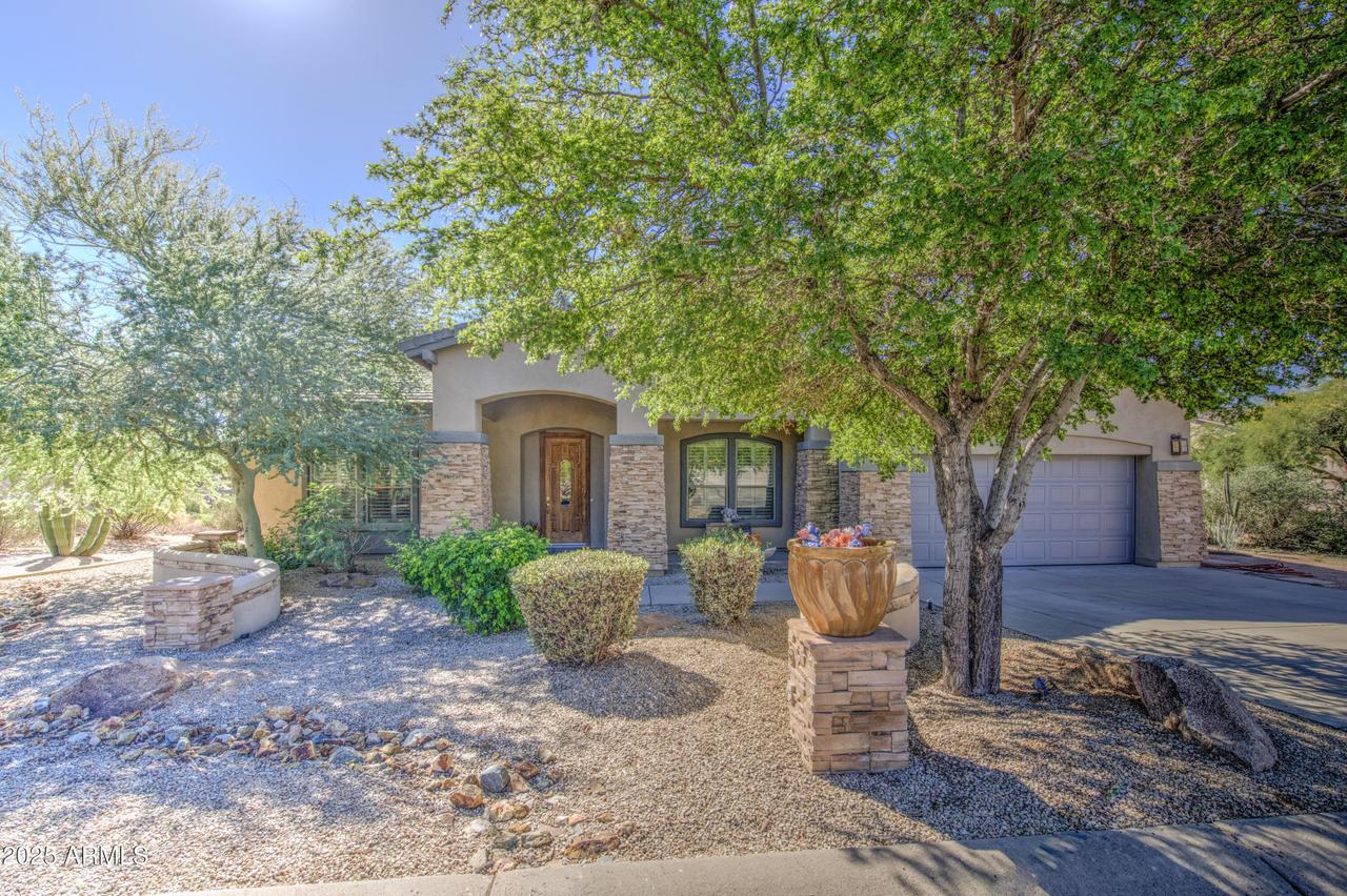 8851 E Norwood St., Mesa, AZ 85207