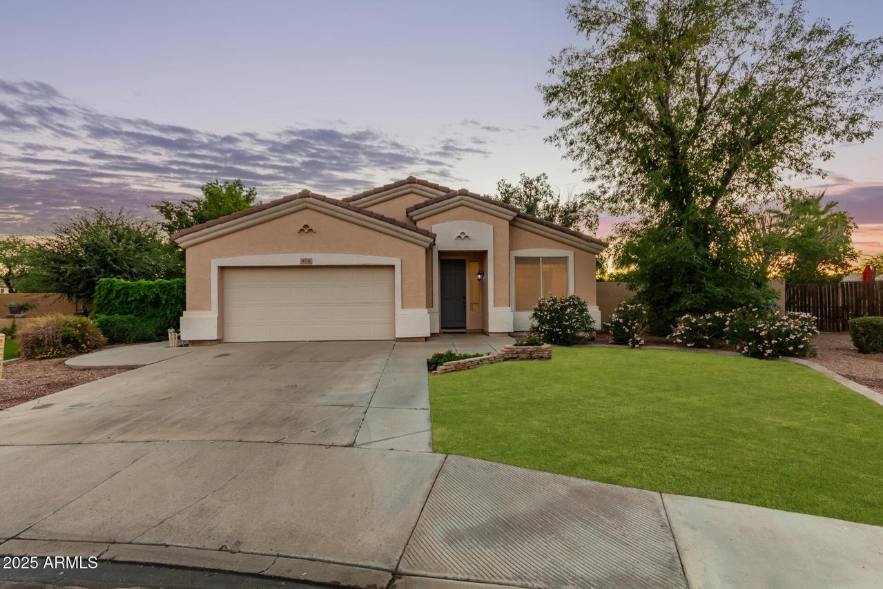 8231 W Joedad Ter., Peoria, AZ 85382