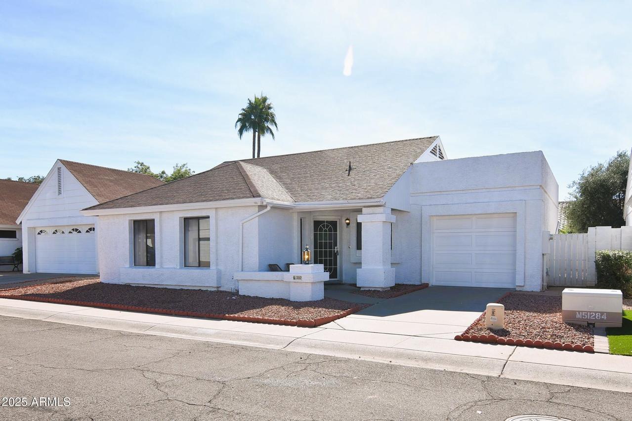 3317 E Wescott Dr., Phoenix, AZ 85050