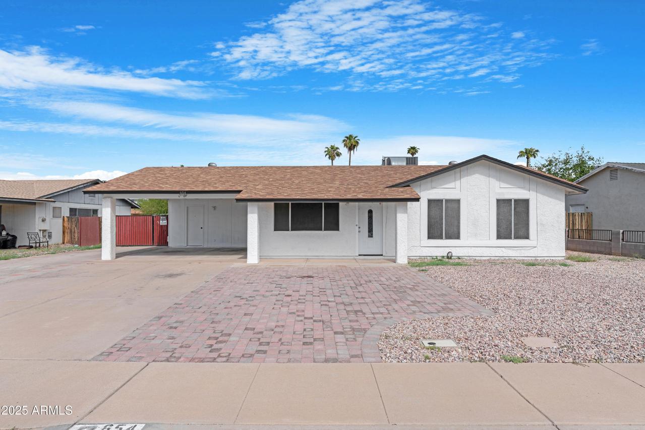 654 W Frito Ave., Mesa, AZ 85210