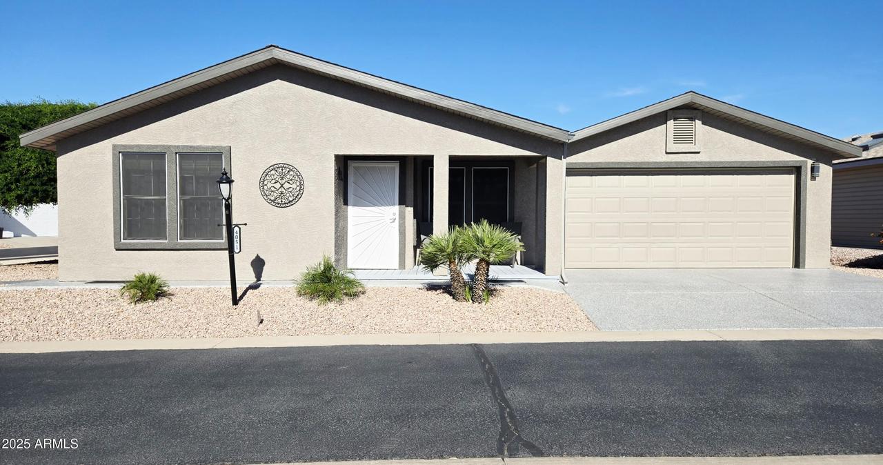 3301 S Goldfield Rd. #4051, Apache Junction, AZ 85119