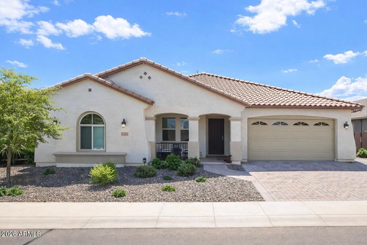 41925 W Arvada Ln., Maricopa, AZ 85138