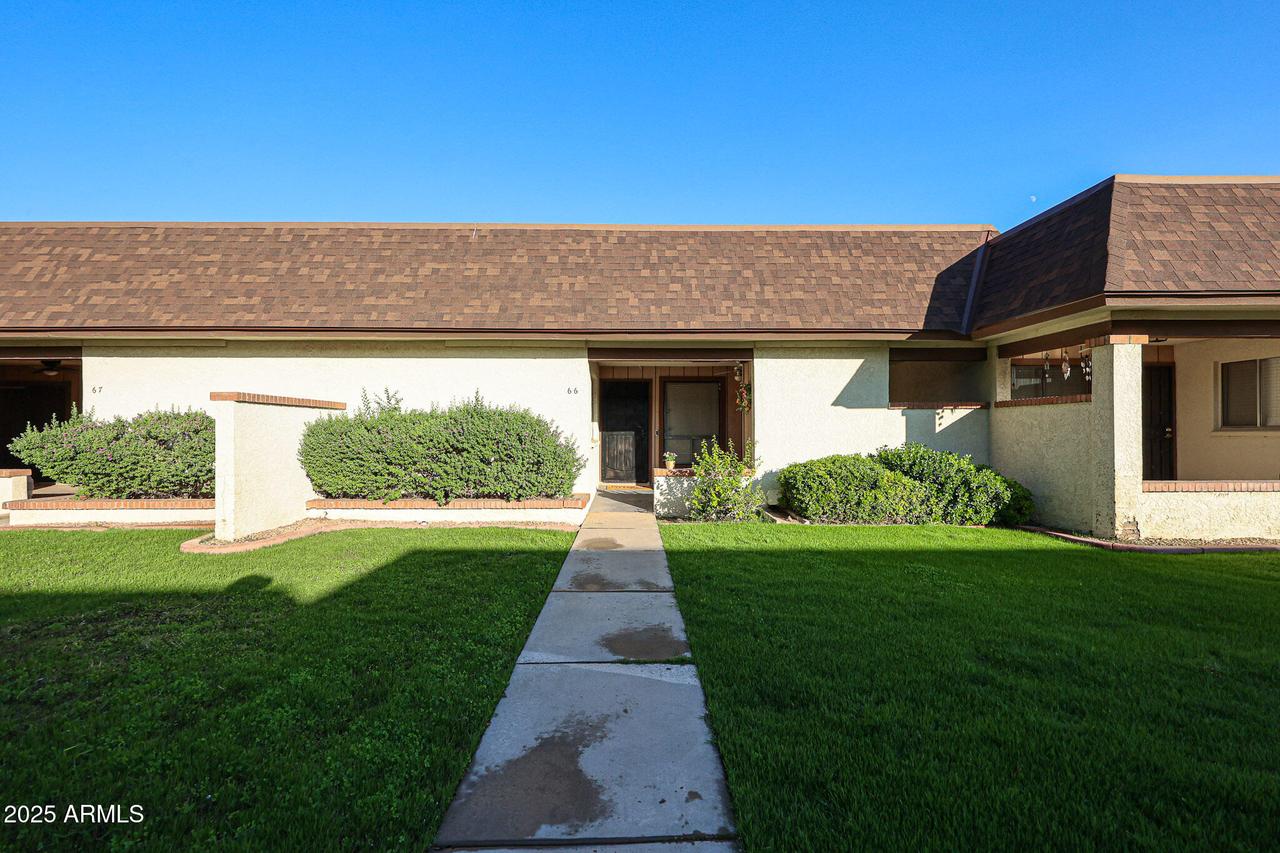 8131 N 107th Ave. #66, Peoria, AZ 85345