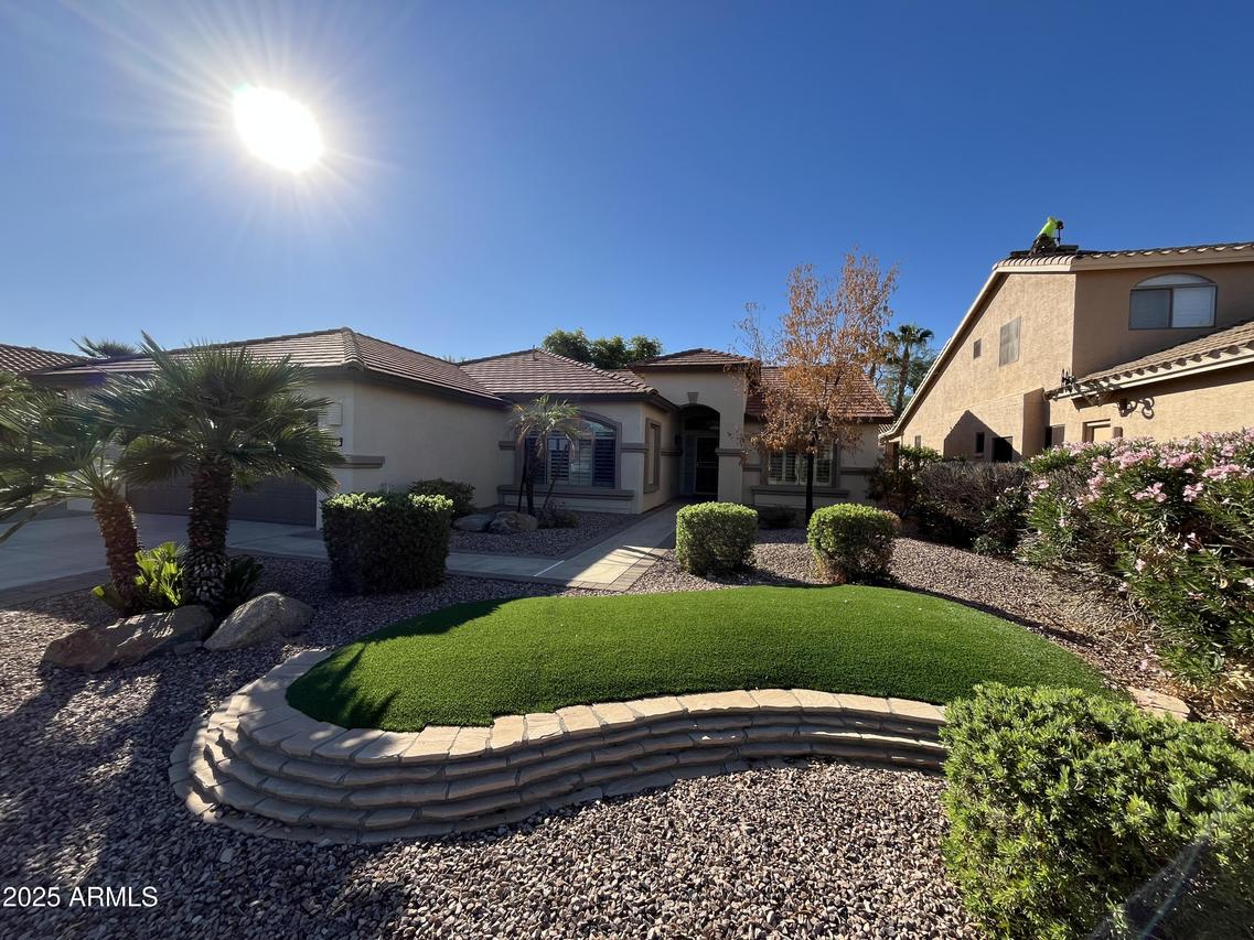 16157 W Fairmount Ave., Goodyear, AZ 85395