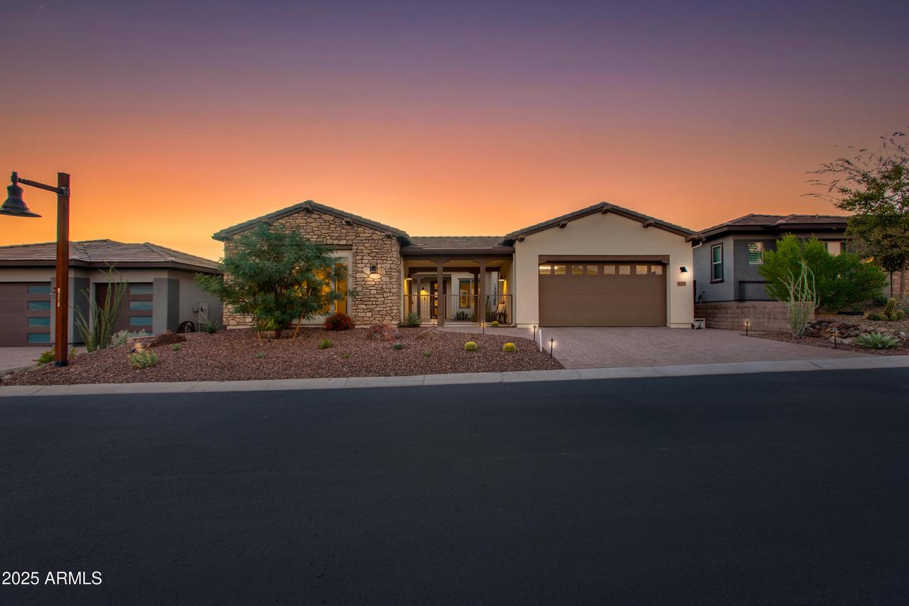 4222 Cactus Blossom Rd., Wickenburg, AZ 85390