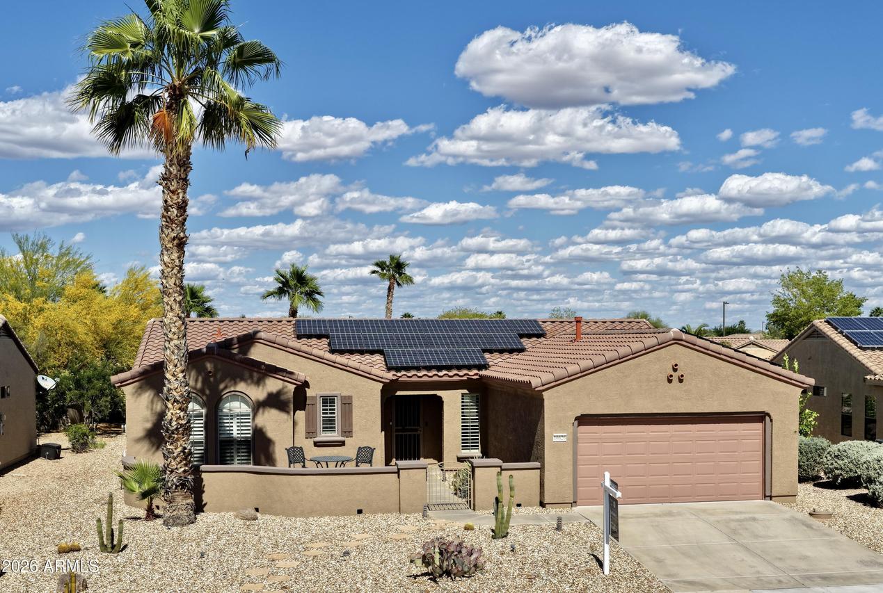 16626 W Rincon Peak Dr., Surprise, AZ 85387